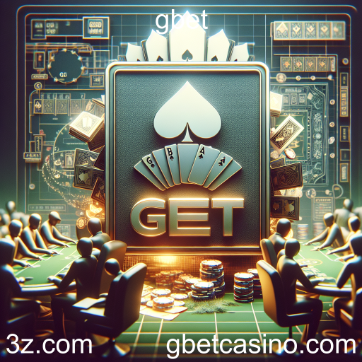 Explorando o Mundo dos Jogos de Cartas no Gbet