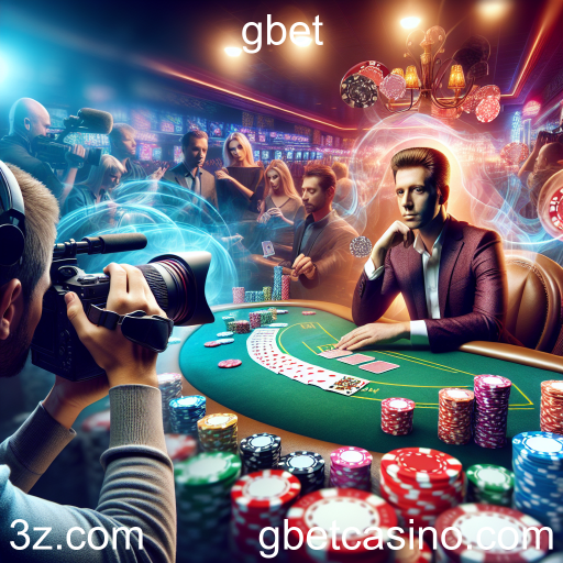 Explorando a Categoria de Poker no gbet: Estratégia e Emoção em Cada Mão
